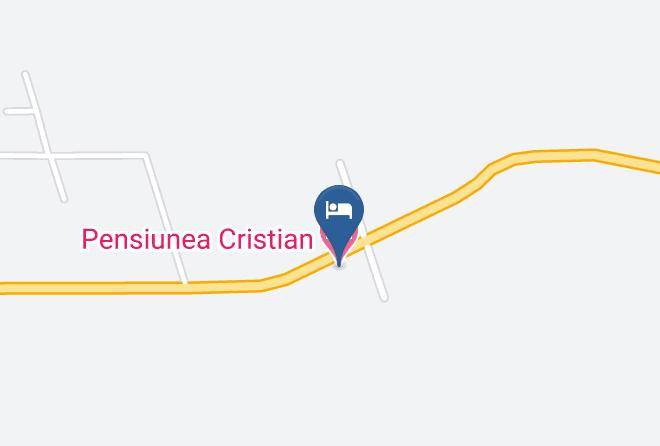 Perisoru - Pensiunea Cristian Maps