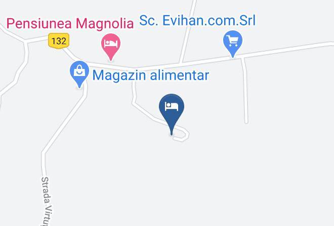 Alexandru Cel Bun - Pensiunea Drumul Plutasilor Maps
