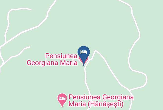 Garda De Sus - Pensiunea Georgiana Maria Maps