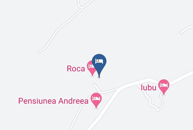 Poeni - Pensiunea Giurgiuman Maps
