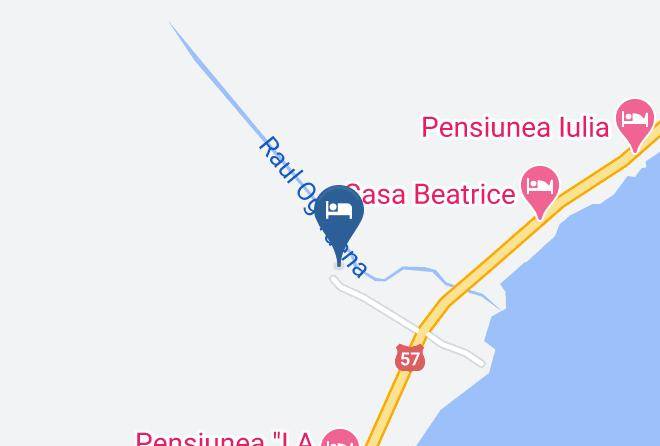 Eelnia - Pensiunea La Moara Maps