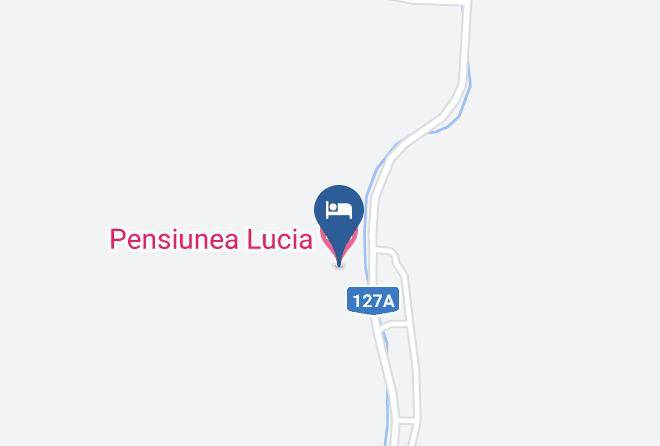 Damuc - Pensiunea Lucia Maps