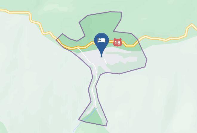 Borsa - Pensiunea Maria Borsa Maps