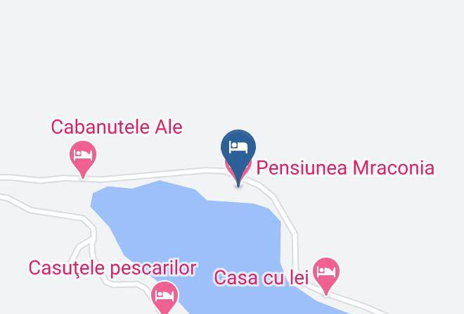 Eelnia - Pensiunea Mraconia Maps