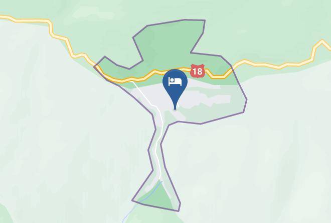 Borsa - Pensiunea Nordica Maps