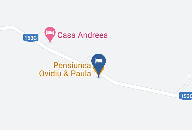 Pensiunea Ovidiu & Paula Map - Mures - Ibanesti