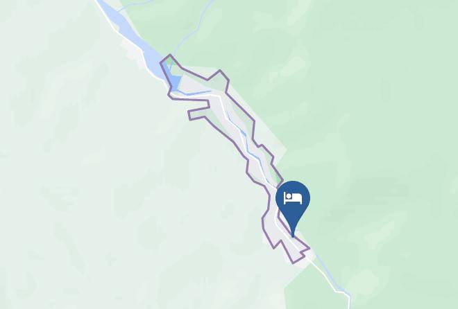 Rucar - Pensiunea Pappacabana Maps