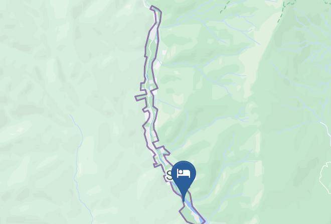 Rucar - Pensiunea Piatra Craiului Maps