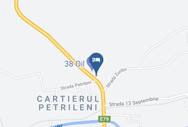 Stei - Pensiunea Premier Maps