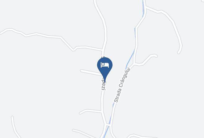 Borsa - Pensiunea Repedea Maps