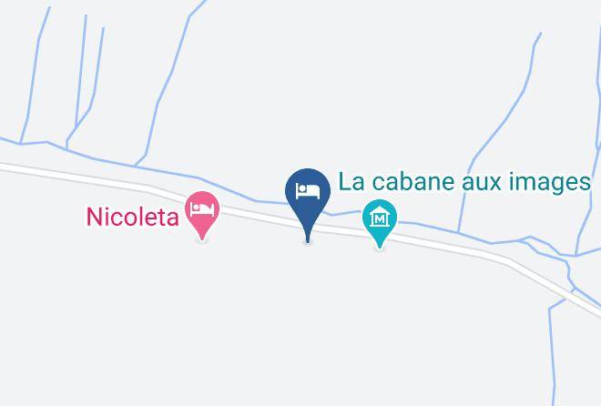 Moieciu - Pensiunea Select Moieciu Maps