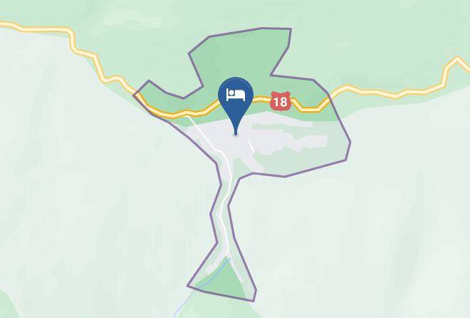 Borsa - Pensiunea Ursu Maps