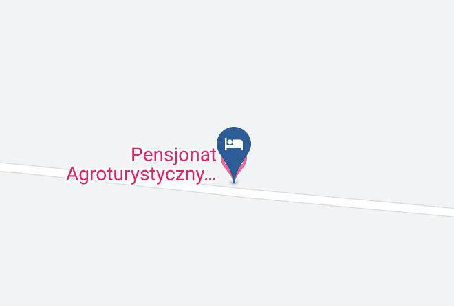 Skierniewicki - Pensjonat Bumerang Maps
