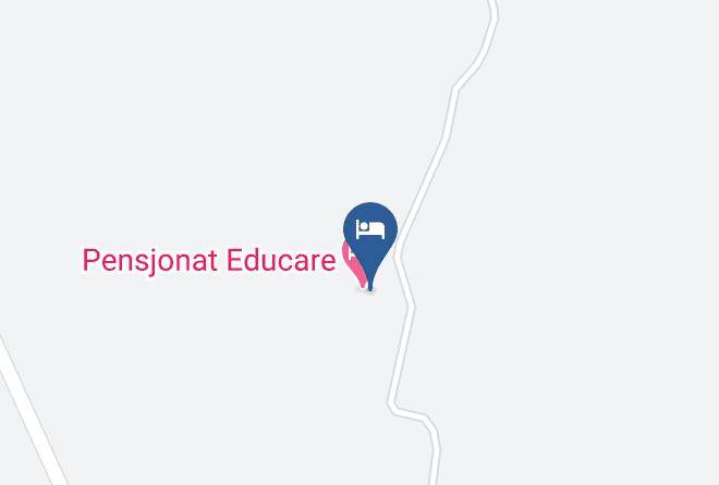 Lubanski - Pensjonat Educare Maps