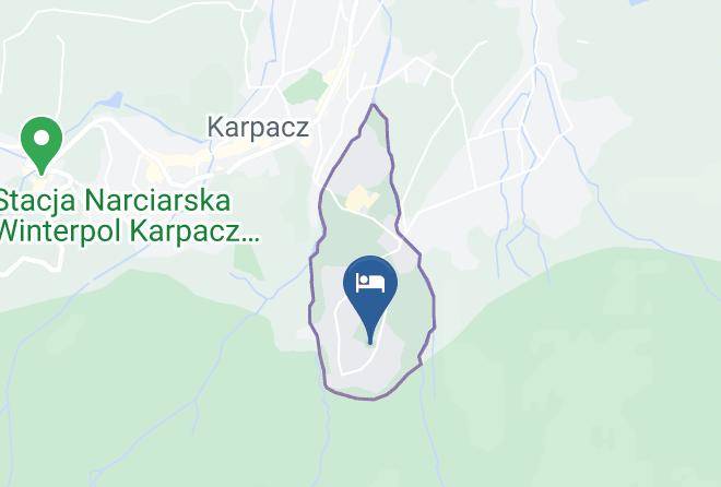 Jeleniogorski - Pensjonat Toreja Tanie Noclegi Karpacz Maps