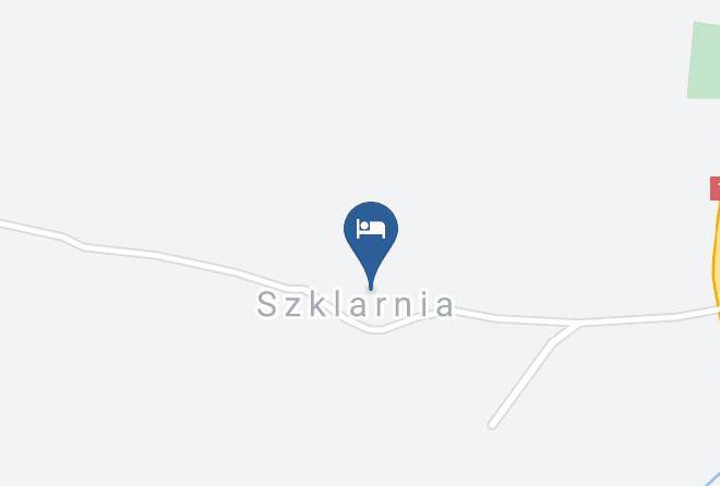 Ostrodzki - Pensjonat Wiking Maps