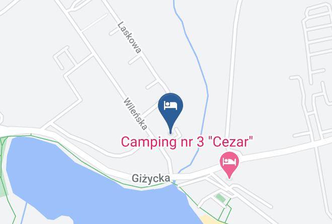 Mragowski - Pensjonat Wilenski Mragowo Maps