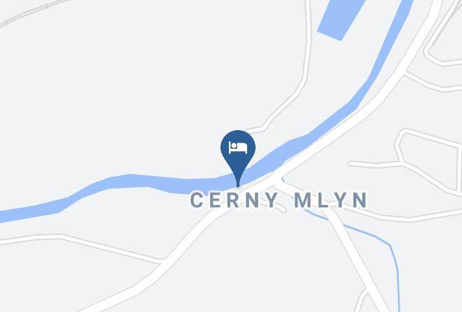 Sokolov - Penzin Cerny Mlyn Maps
