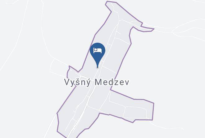 Kosice Okolie - Penzion A Kemping Sokol Maps