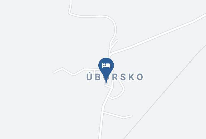 Klatovy - Penzion A Restaurace U Jandu Maps