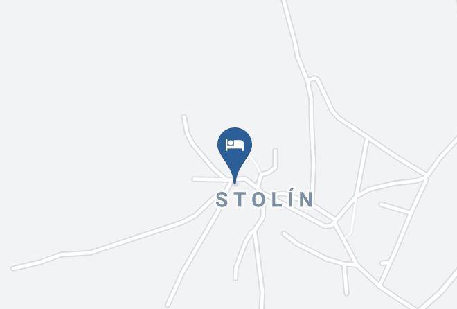 Nachod - Penzion A Restaurace U Pesiku Maps
