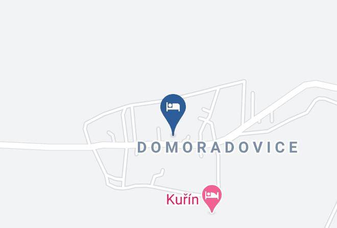 Opava - Penzion A Sauna Na Vymenku Maps