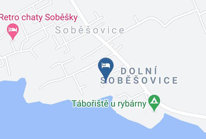Frydek Mistek - Penzion Majak & Yacht Club Restaurant Maps
