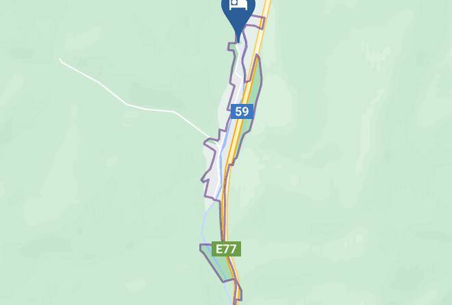 Ruzomberok - Penzion Pod Vlkolincom Maps