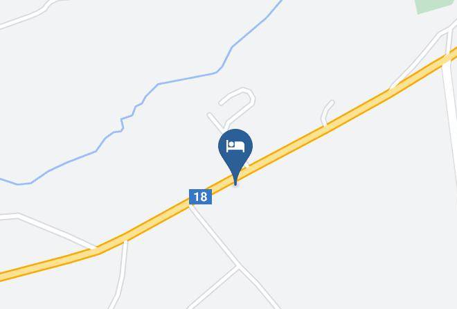Pribram - Penzion Stara Fortovna Brdy Maps