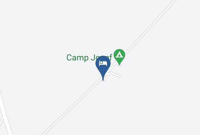 Hodonin - Penzion U Janky Maps