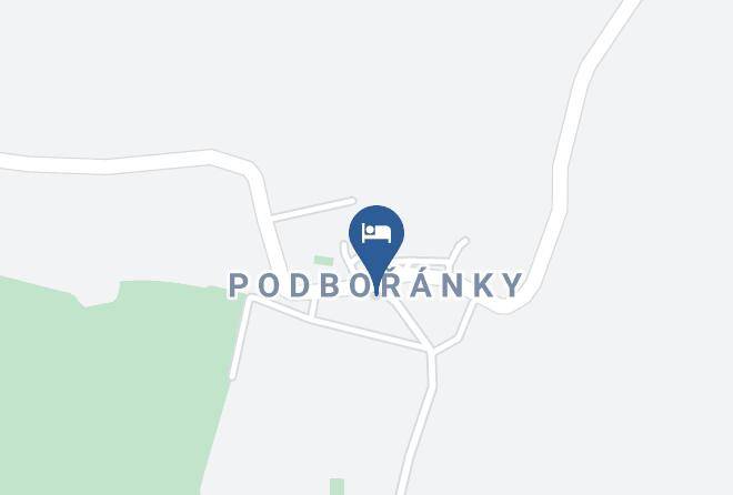 Rakovnik - Penzion U Prihodu Karel Prihoda Maps