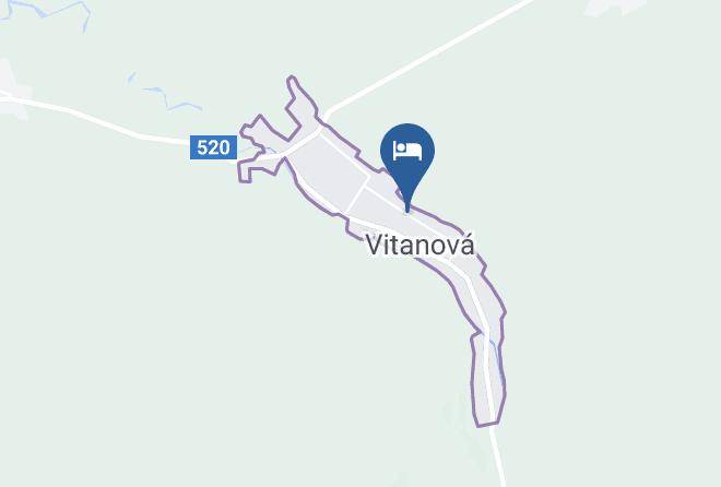 Tvrdosin - Penzion Zeleny Dom Maps