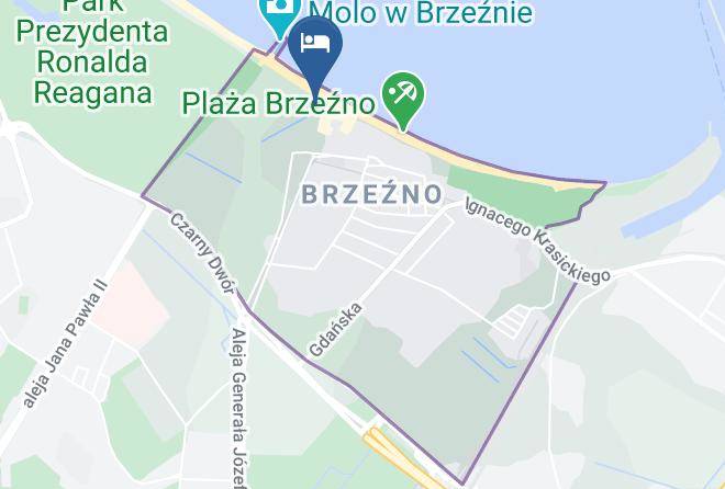 Gdansk - Peperino Maps