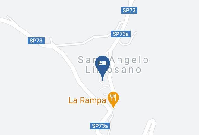 Campobasso - Perbacco Maps