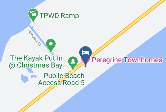 Brazoria - Peregrine Townhomes Maps