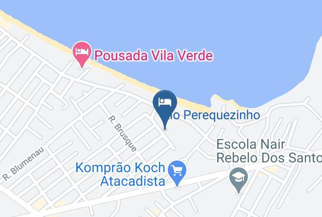 Porto Belo - Partner By Pereque Maps