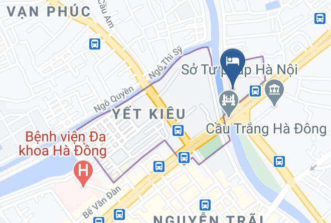 M Lao - Perfect Hotel Maps