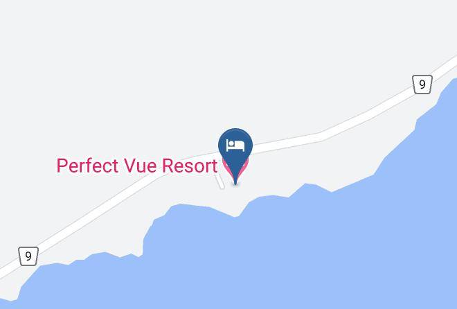 Lennox Addington - Perfect Vue Resort Maps