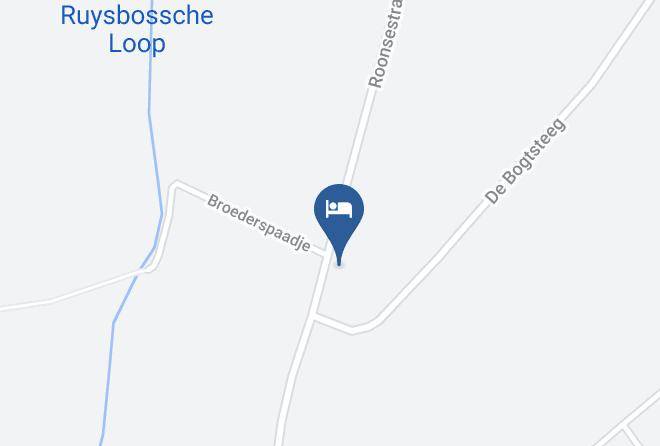 Gemeente Haaren - Pergama Vof Maps