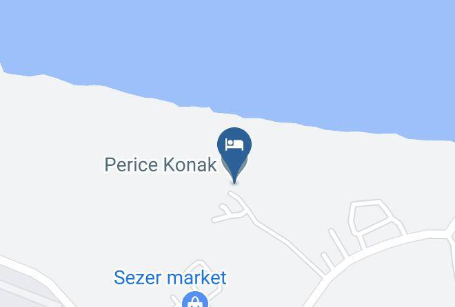 Sinop - Perice Konak Maps