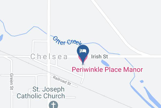 Tama - Periwinkle Place Manor Maps