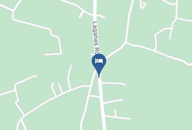 Zakinthos - Perkes Hotel Maps