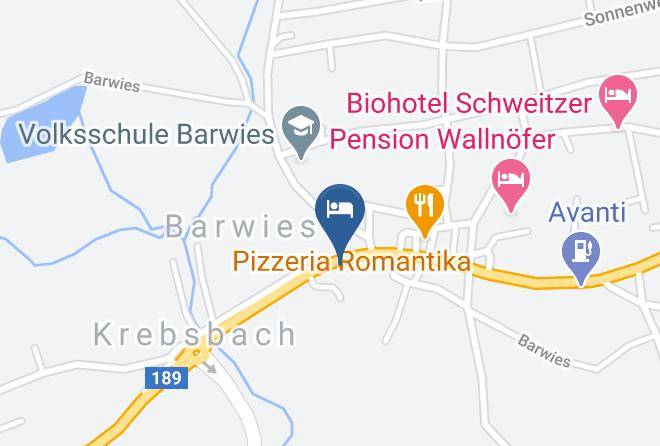 Imst - Perkhofer Thomas Trafik Maps