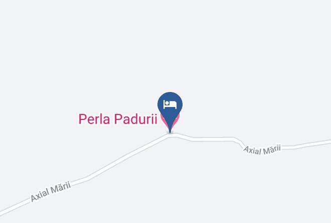 An - Perla Padurii Maps