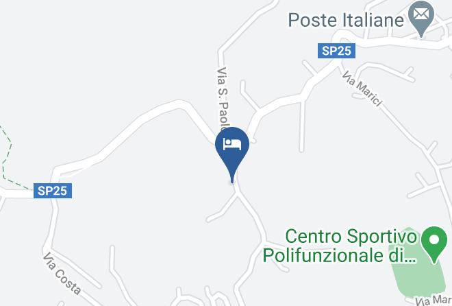 Savona - Perle Sul Mare Maps