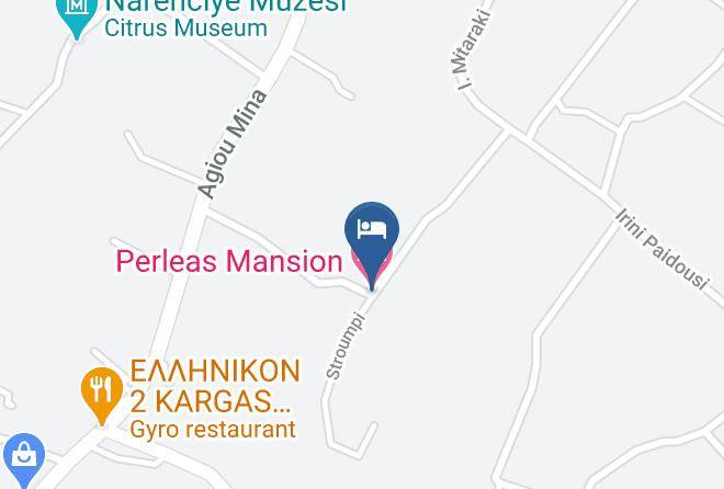 Khios - Perleas Mansion Maps