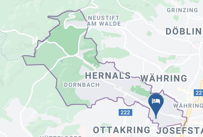 Vienna Hernals - Perlmutt Quartier Maps