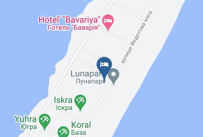 Yakymivka Raion - Perlyna Karpat Maps