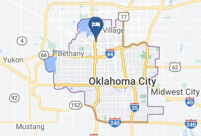 Oklahoma - Permanent Makeup By Kim Warren Rdh Cmm Maps