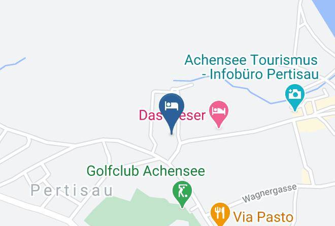 Schwaz - Pertisauerhof Maps
